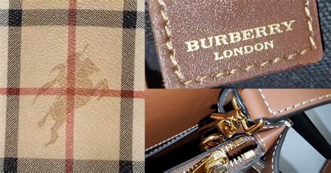 burberry handyhülle fake|burberry bag scam.